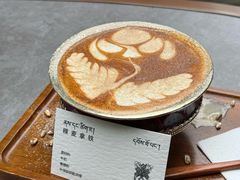 -乌托邦咖啡(武侯祠店)