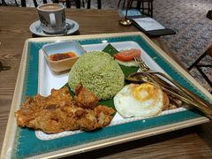 -马来西亚肉骨茶汤·招牌螃蟹·烧鸡·呷喱吧吧(海上世界店)