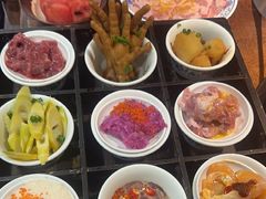 -楠火锅(西单店)