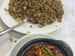 -众味海鲜大排档·活海鲜·潮汕味(南澳店)