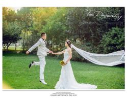 -戛纳印象摄影(潮拍定制馆)