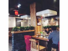 -古蜀人家火锅(文明店)