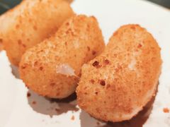 红糖麻糍-渝乡辣婆婆·川菜 水煮鱼(槐安路店)
