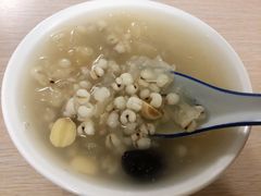 -透心凉糖水(听海居店)