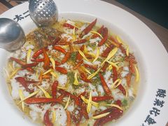 老坛子酸菜鱼-太二酸菜鱼(中山龙之梦店)