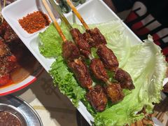 -串盟烧烤大排档·长沙美食地标(星沙店)