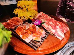 -赤谷和牛烧肉居酒屋(石景山店)