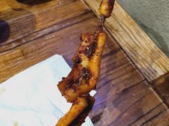 -阿记烧烤(大兴新区店)