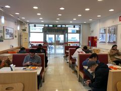 大堂-香妃烤鸡(西单店)