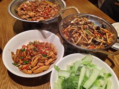 -八碗湘长沙市井菜(坡子街店)