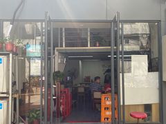 门面-四川老牛麻辣烫(北门桥店)
