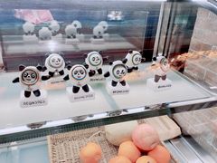 -叶叶菩提·晋福宫