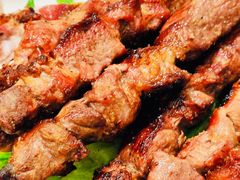 羊肉串-巴依老爷·新疆美食(上城区天城路店)