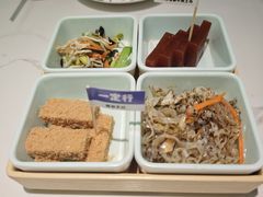 -苏梦江南·淮扬菜(夫子庙店)
