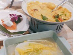 -米泰芒·东南亚料理(体育西店)