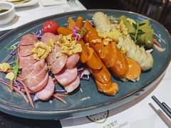 -RELLMAN莱尔曼扒房(黄埔店)
