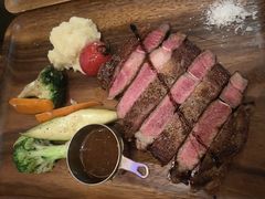 -MARU玛露音乐餐厅(大学路店)