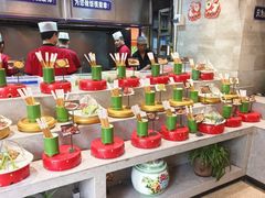 -土桥手掌鸡·26年灌县老味道(都江堰店)