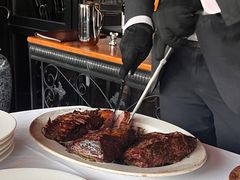 -希斯林牛排馆 Sizzzling Steakhouse