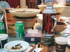 -寨子里的钵钵菜-湘西山里菜(火车站店)