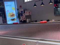 -西贝(上海中心店)