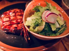-The Meat & Wine Co Southbank(南岸店)