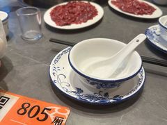 -贵宾牛·潮汕牛肉火锅(珠池总店)