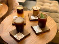 -稀物集咖啡(徽州大道店)