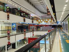 -万达广场(上虞店)