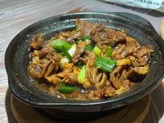 -小时候焗海鲜(鄞州万达店)