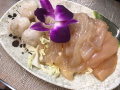 -金海阁海鲜火锅