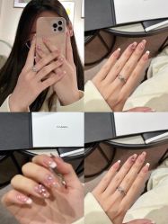 -M·X Nail日式美甲美睫