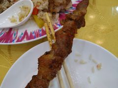 -新疆巴州金丝特餐厅(大钟寺店)