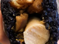 -芳婆糕团店(王府大街店)