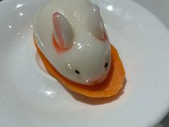 -品大三·经典淮扬菜(大行宫店)