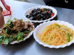 -金杨拉面王小吃面馆·牛三宝面·红烧牛肉粉