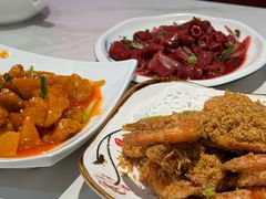 -旺达·福州菜(正大广场店)