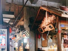 大堂-罍+村卤菜摊(罍街店)