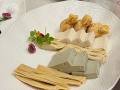 -花中城·杭帮菜·粤菜·海鲜火锅(清泰街店)