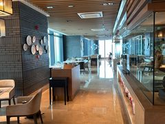 -无锡苏宁银河国际酒店-悦府65中餐厅