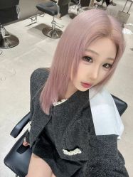 -妃格美发沙龙·烫发·染发