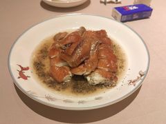 -小炳胜(卓悦中心店)