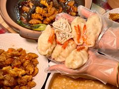 -老大连·海肠捞饭·大连海鲜大连菜(西安路店)