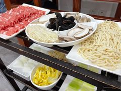 -岳合轩老北京涮肉