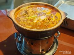 -三个大叔东北烧烤·砂锅菜(西三旗店)