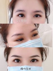 -久匠·纹眉半永久野生眉