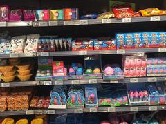 -物美超市(马家堡店)