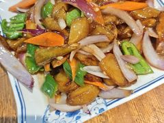 -春發合饭庄