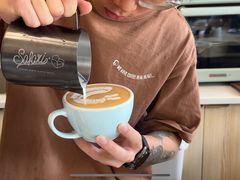 -SAFARI COFFEE