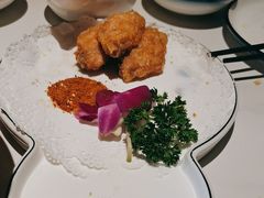 -唐猫庭院·千年陕菜(大唐不夜城店)